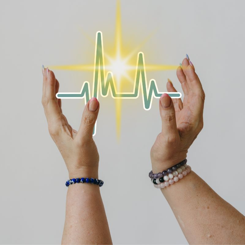 Compassionate Energy Healing (2)