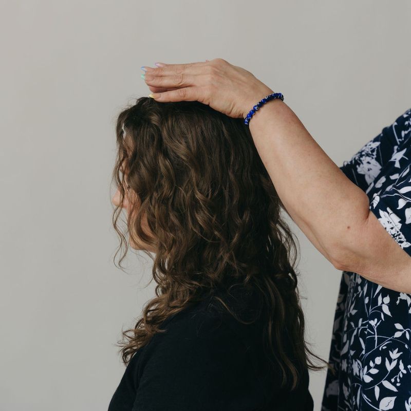 Compassionate Energy Healing
