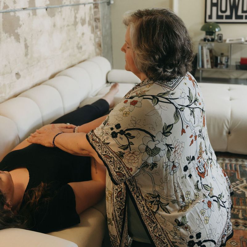 Reiki Services